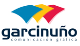Logo Imprenta Garcinuño