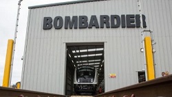 Bombardier Trapaga