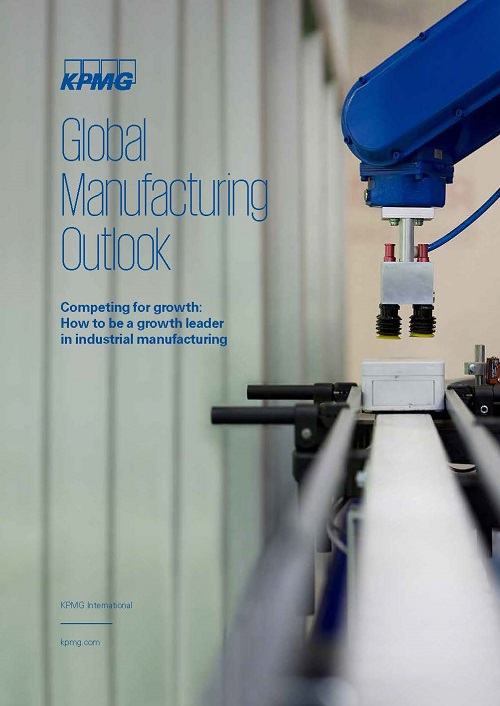 KPMG Global Manufacturing Outlook