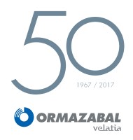 Ormazabal 50 Aniversario