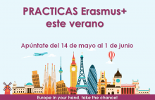 Cartel Erasmus+