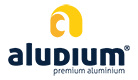 logo Aludium