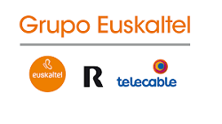 logo Grupo Euskaltel
