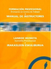 Manual de instructores
