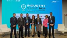 Industry summit 